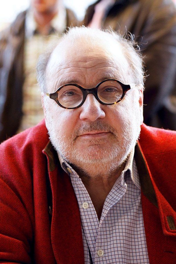 Serge Moati – Foto