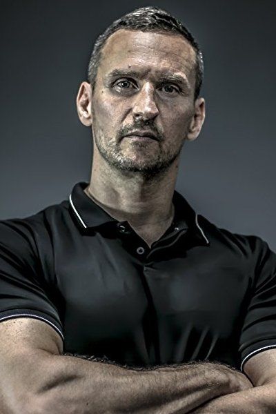 Jérôme Gaspard – Foto