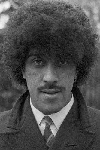 Phil Lynott – Foto