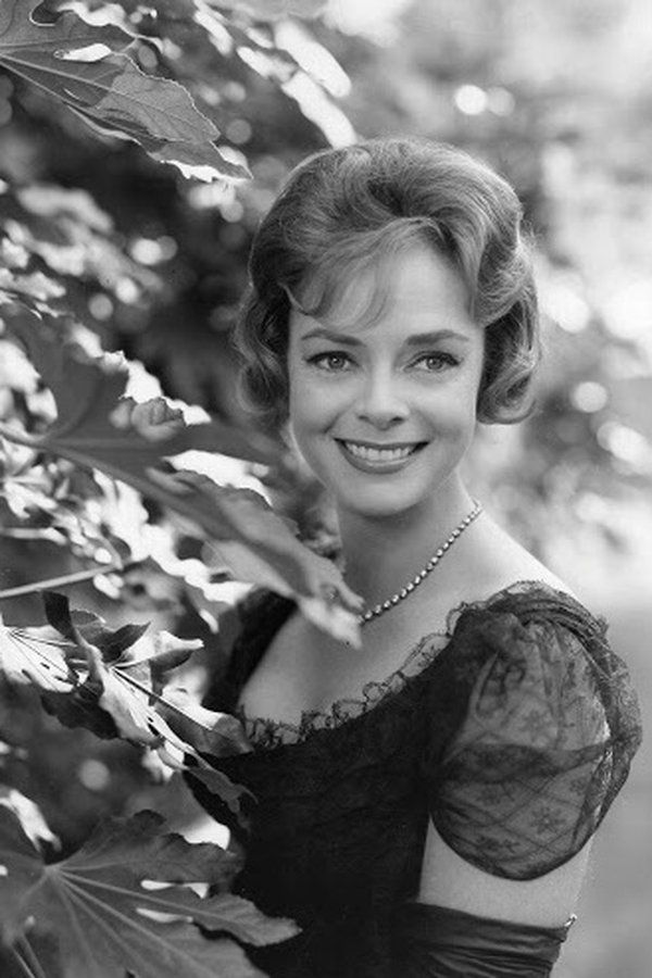 June Lockhart – Foto