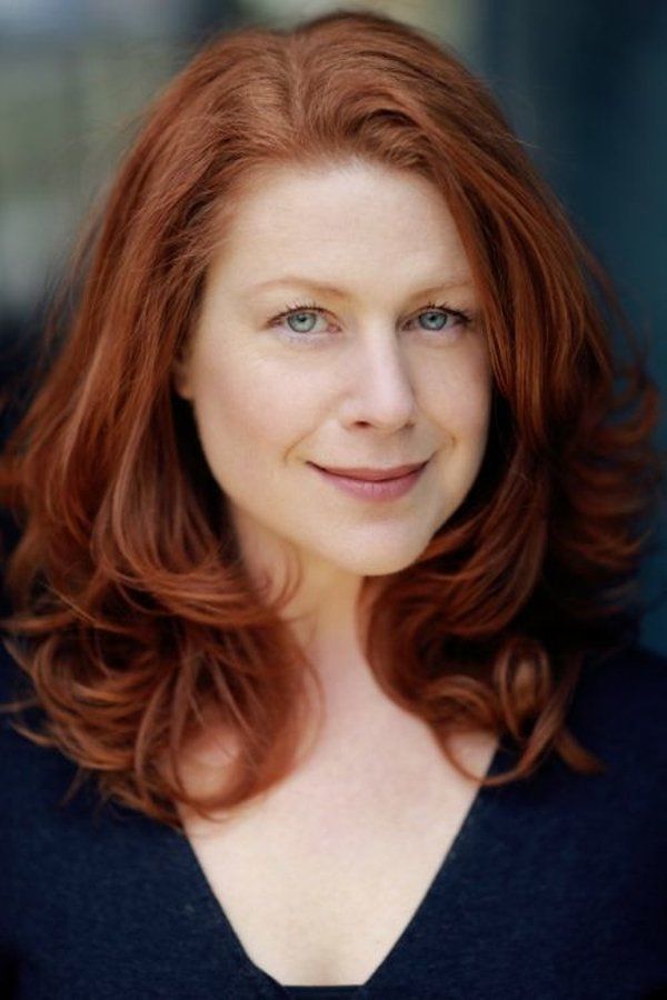 Jane Perry – Foto