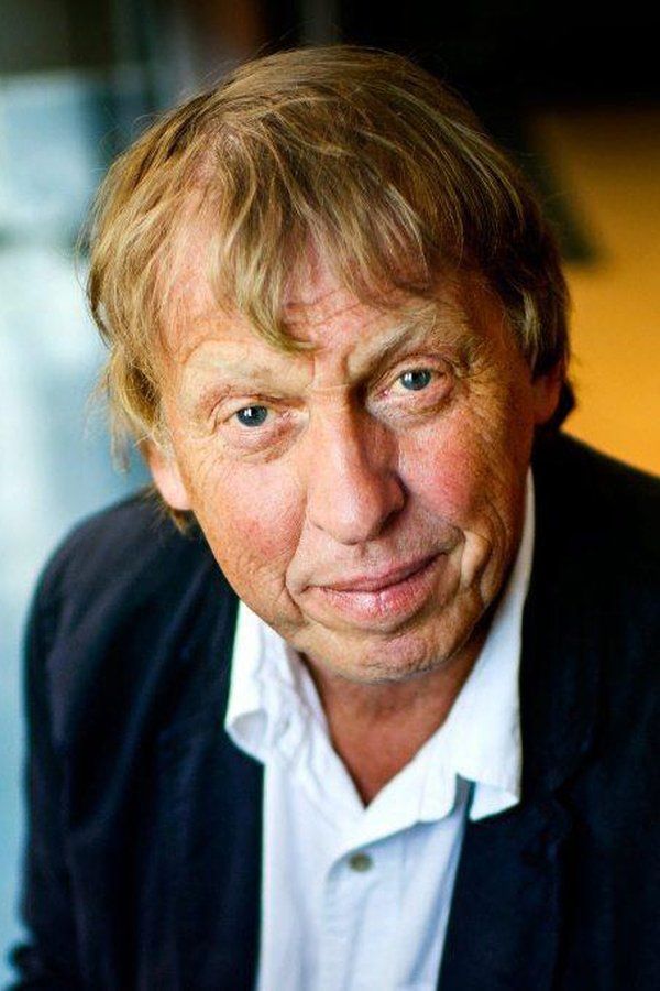 Tomas von Brömssen – Foto
