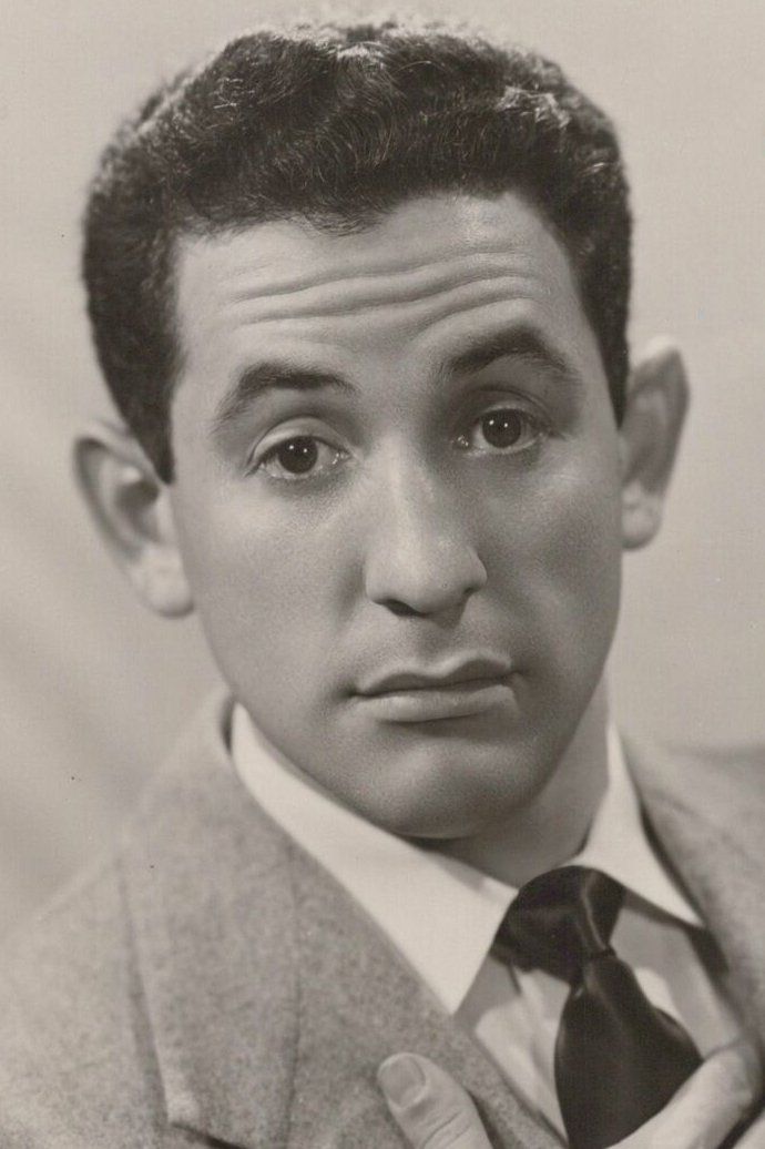 Leo De Lyon – Foto