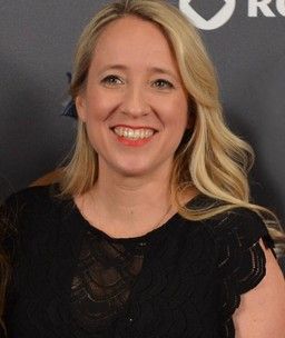 Miranda de Pencier – Foto