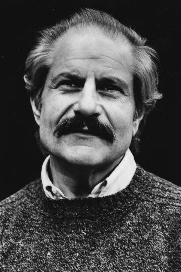 Luis Politti – Foto