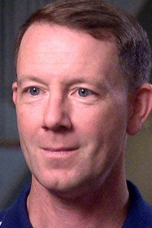 Cary Guffey – Foto