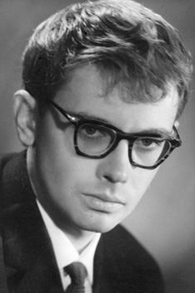 Aleksandr Demyanenko – Foto