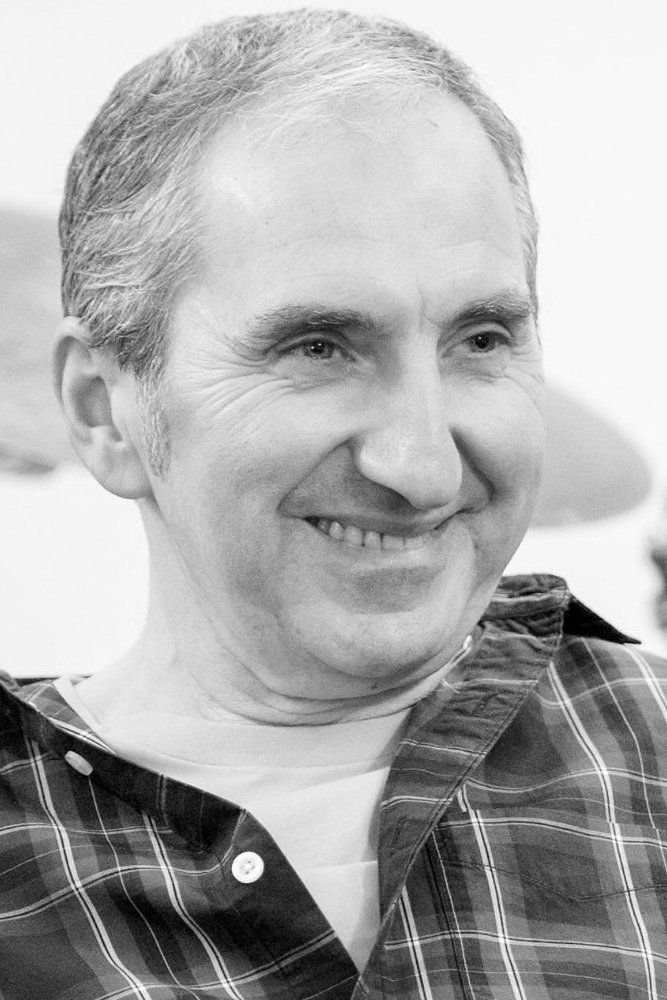 Michel Amsellem – Foto