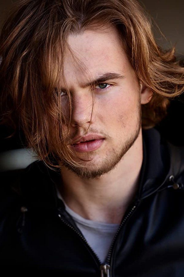 Garrett Wareing – Foto