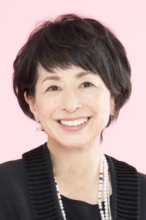 Sawako Agawa – Foto