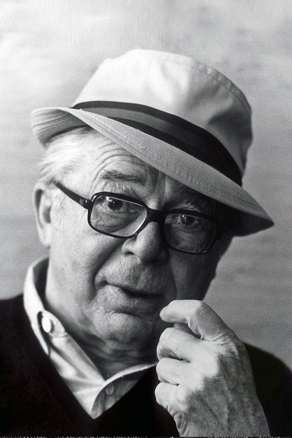 Billy Wilder – Foto