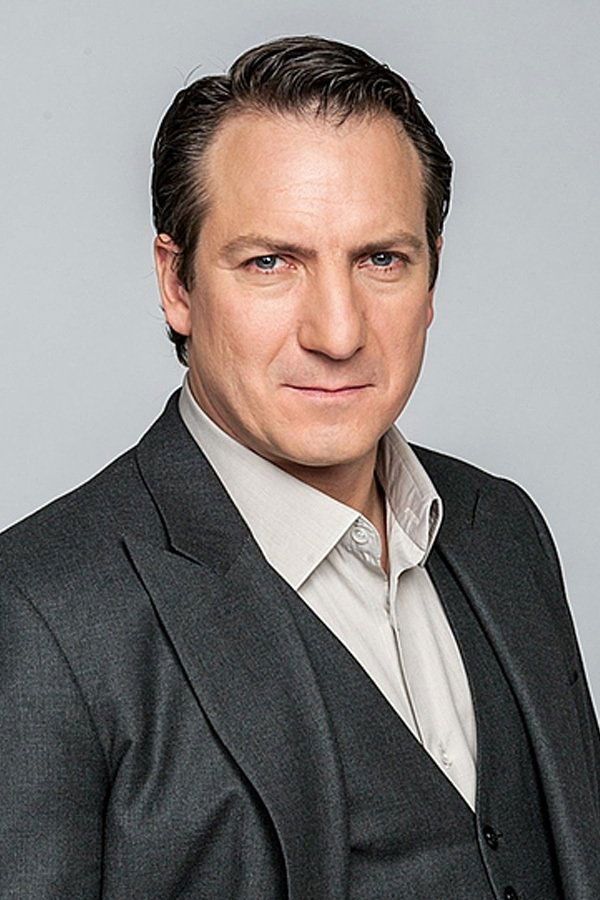 Robert Palfrader – Foto