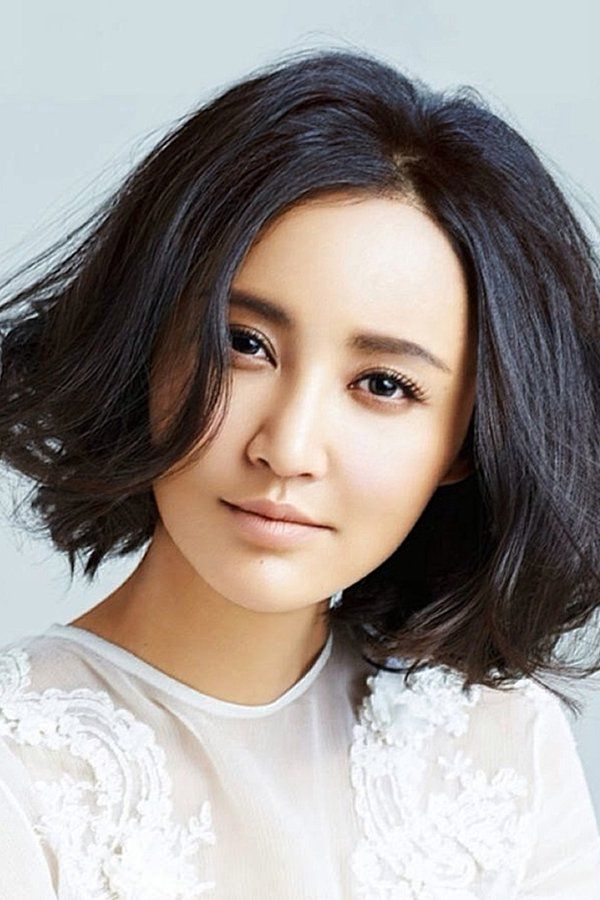 Zhang Xinyi – Foto