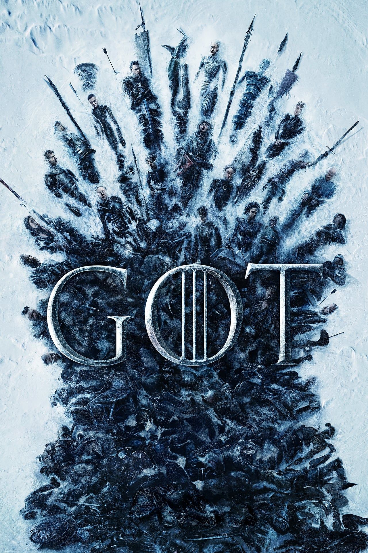 Game of Thrones – Poster