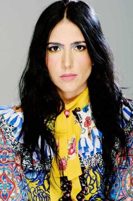 Karla Castañeda – Foto