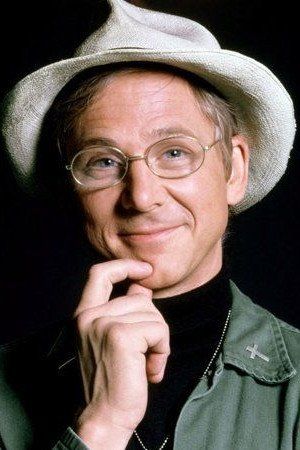 William Christopher – Foto