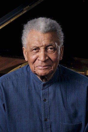 Abdullah Ibrahim – Foto