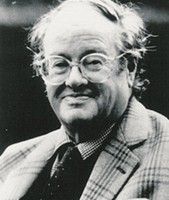 John Clifford – Foto