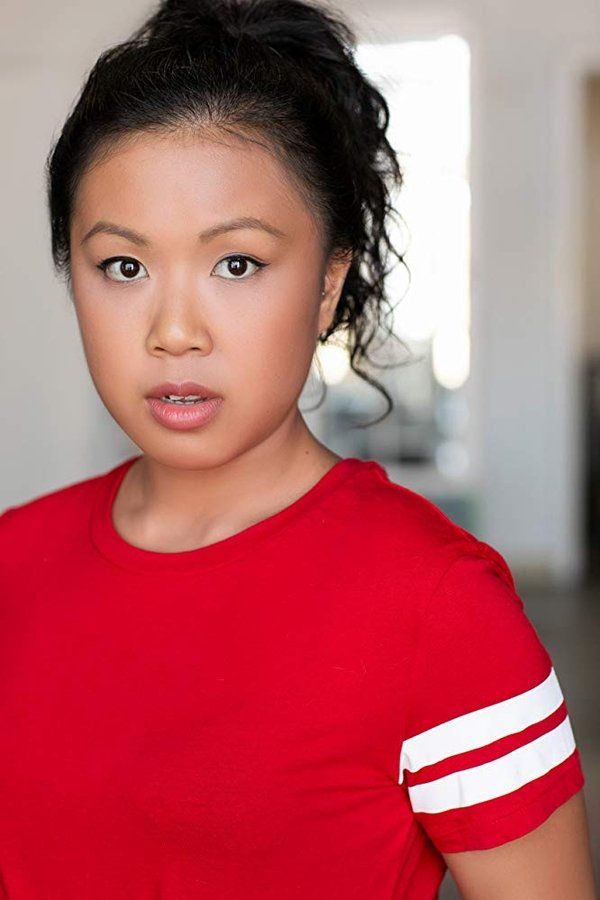 Stephanie Wong – Foto