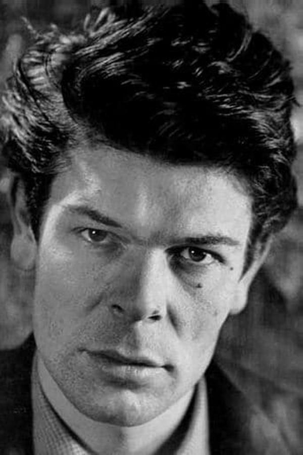 Roger Blin – Foto