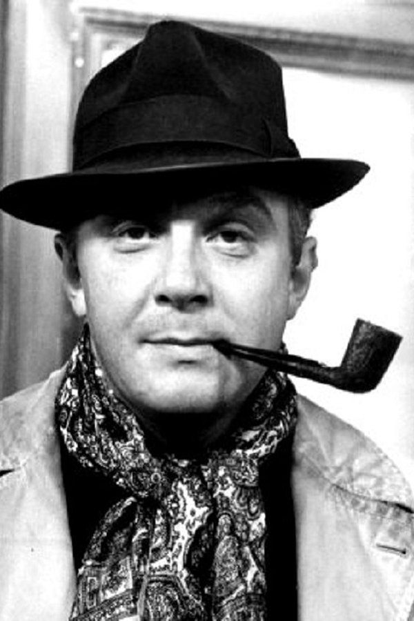 Kees Brusse – Foto