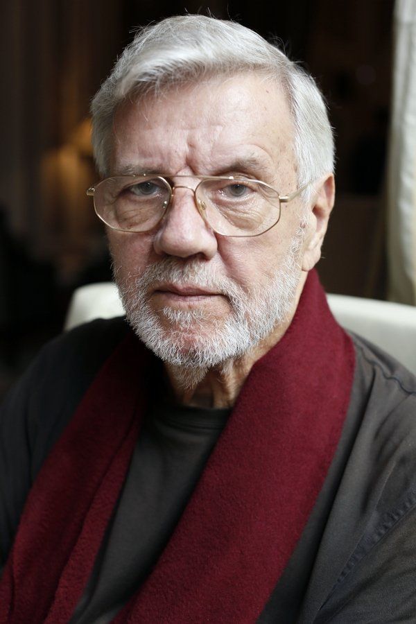 Morten Grunwald – Foto