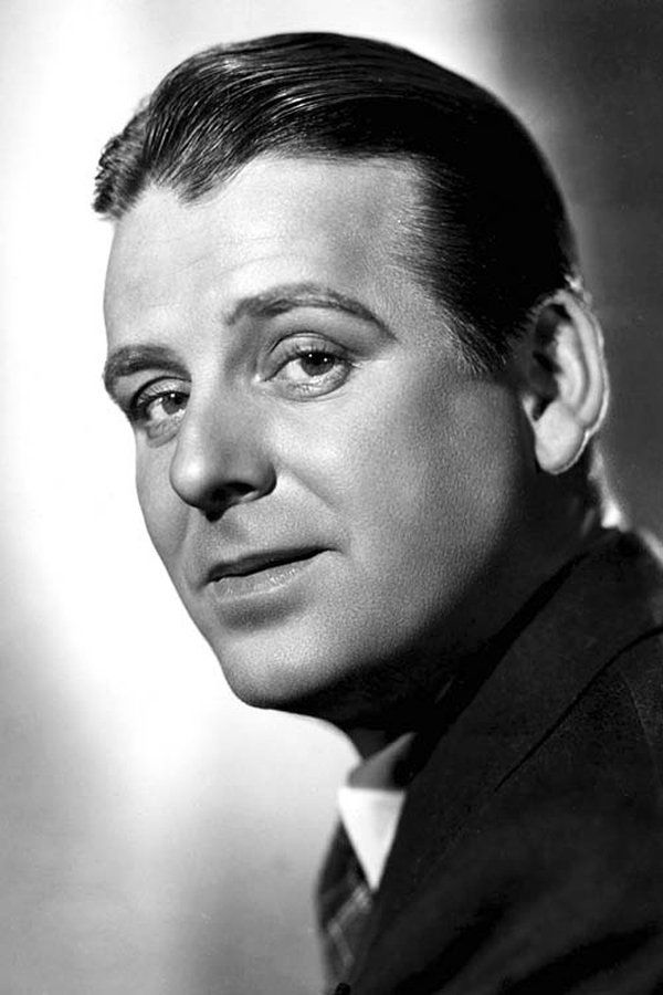 Wallace Ford – Foto