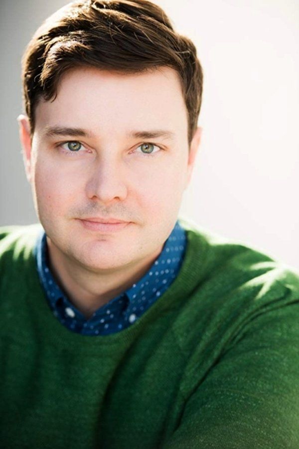 Michael McMillian – Foto
