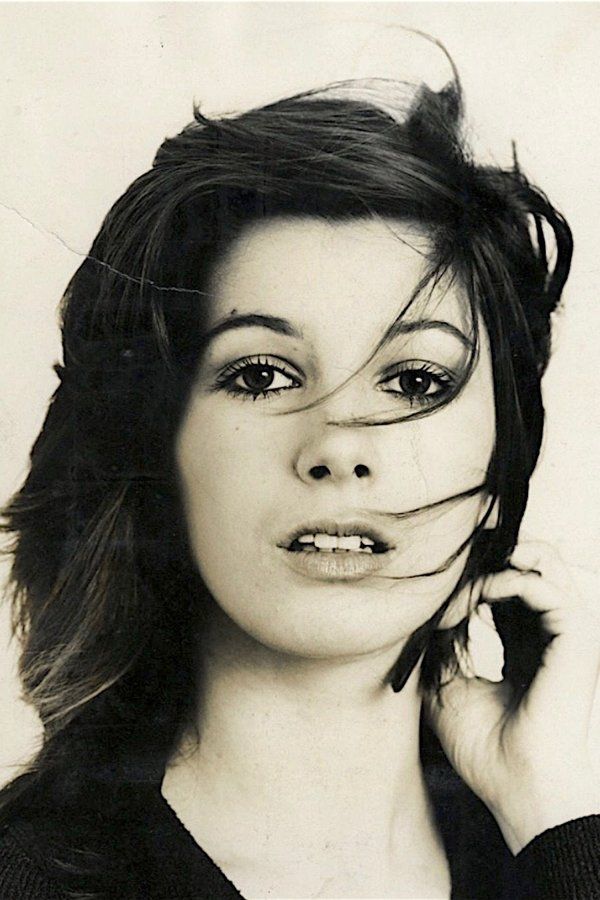 Stefania Casini – Foto