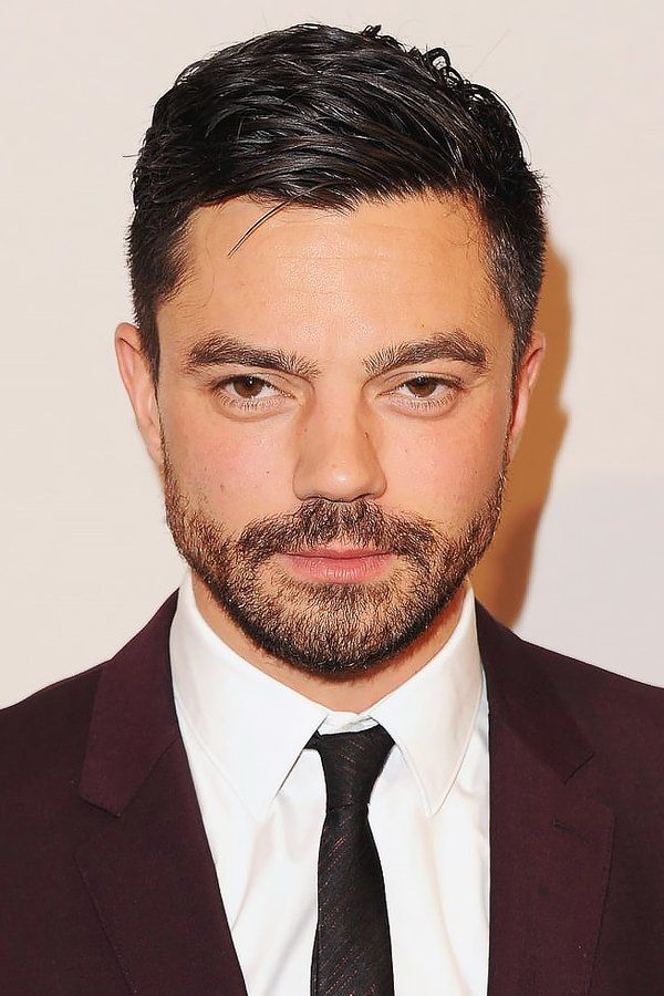 Dominic Cooper – Foto