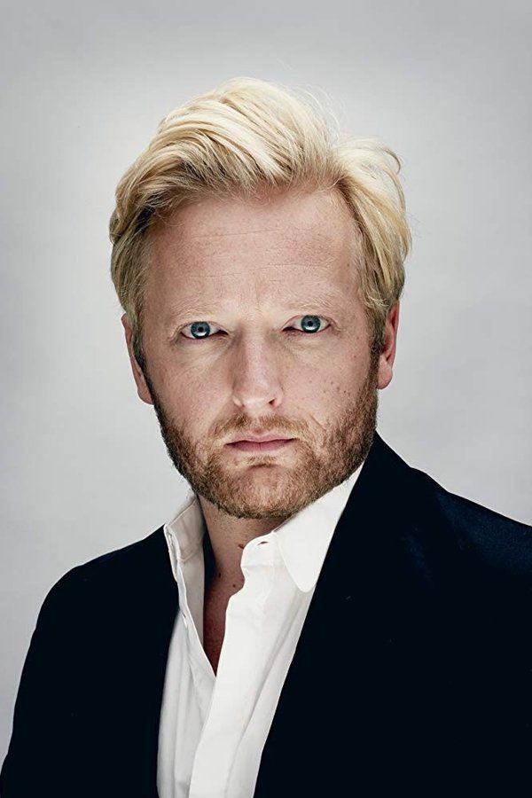 Martin Greis-Rosenthal – Foto