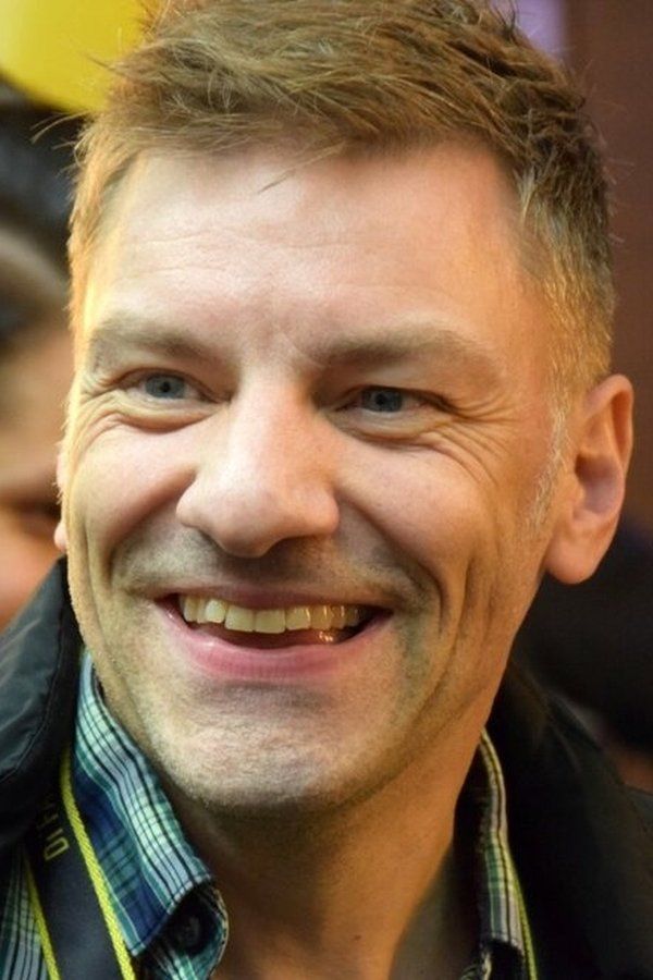 Hansjörg Weißbrich – Foto