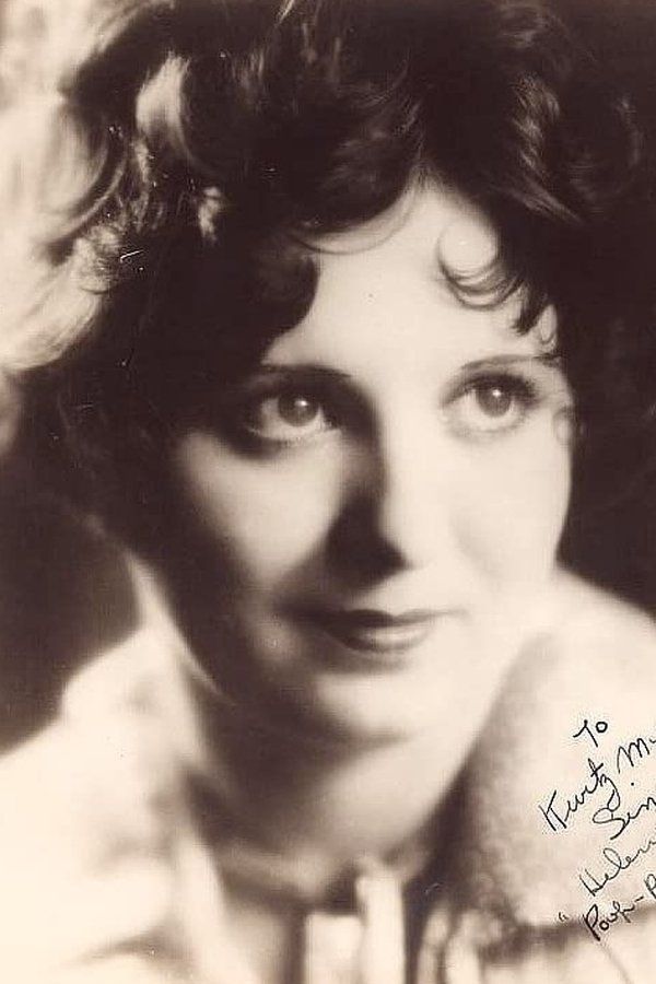 Helen Kane – Foto