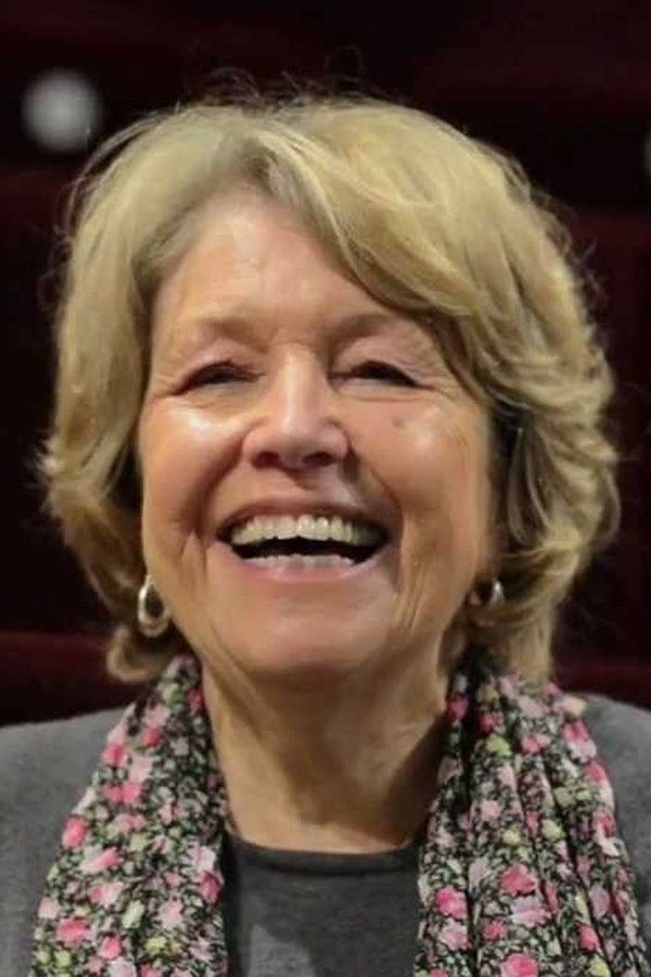 Anne Reid – Foto