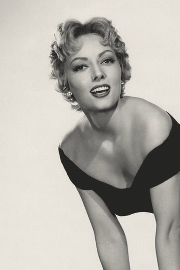 Helene Stanton – Foto