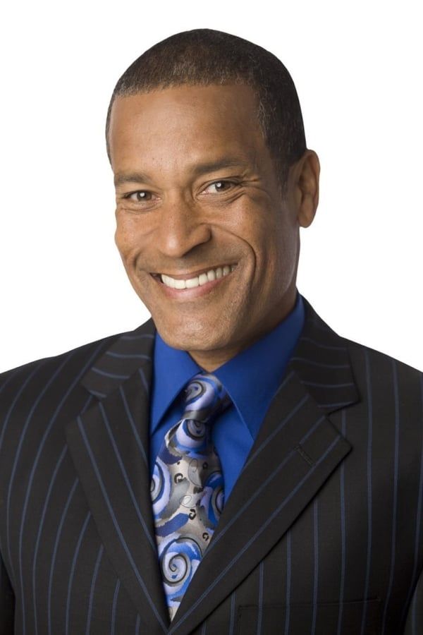 Phil Morris – Foto