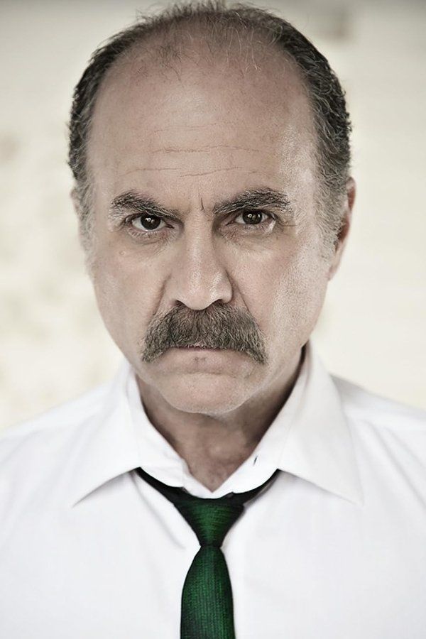 Steve Bannos – Foto