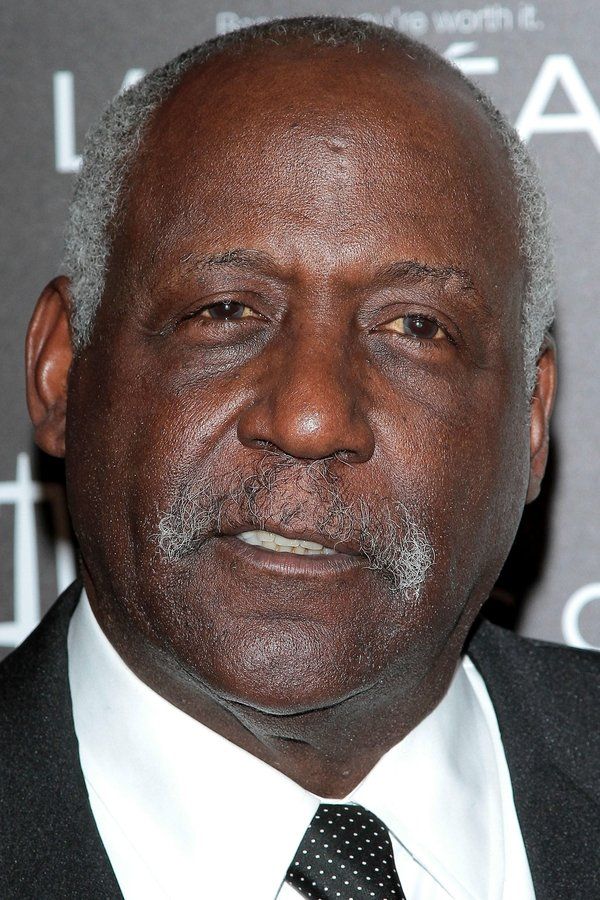Richard Roundtree – Foto