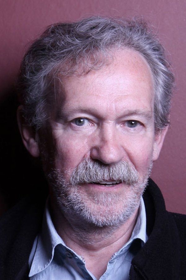Paul Copley – Foto