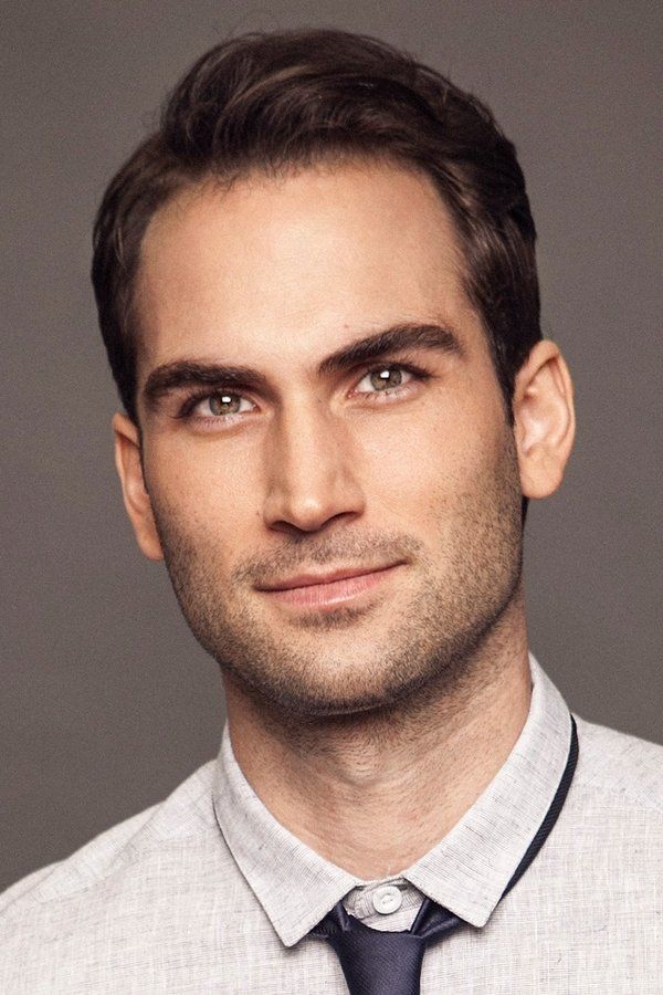 Giles Panton – Foto