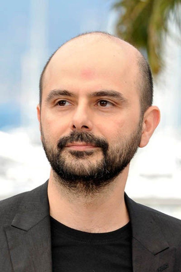 Ali Mosaffa – Foto