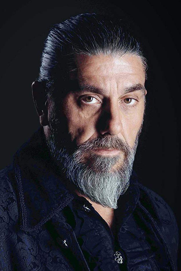 Keith Dallison – Foto