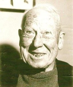 Harry Marker – Foto