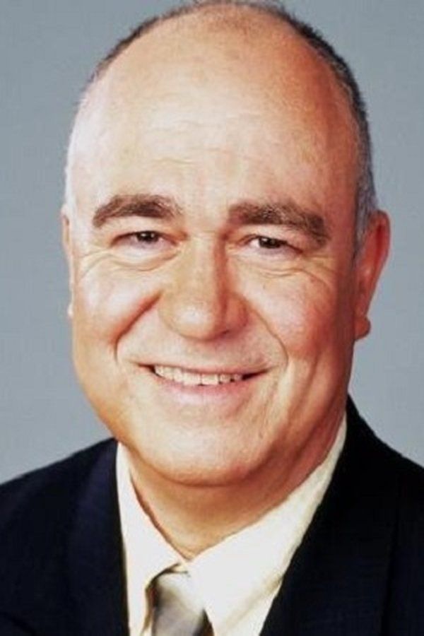 John Sumner – Foto