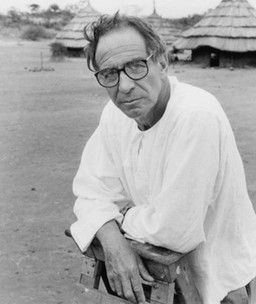 Daniel Melnick – Foto