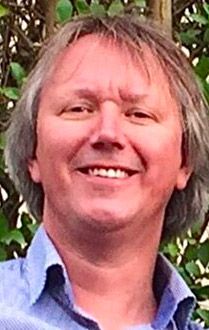 Danny Weijermans – Foto