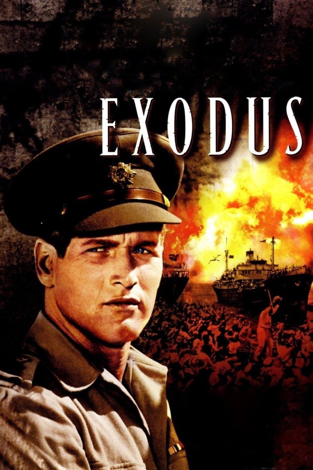 Exodus – Poster