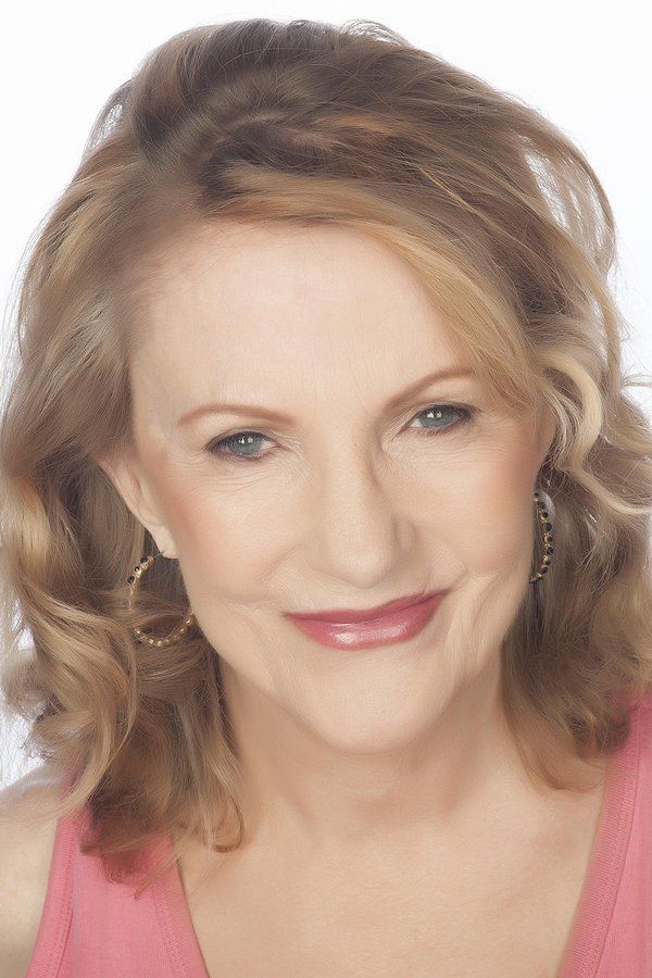 Marilyn Roberts – Foto