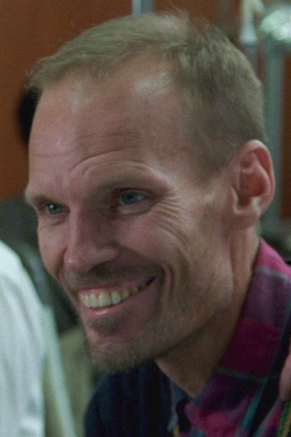 Daniel Chapman – Foto