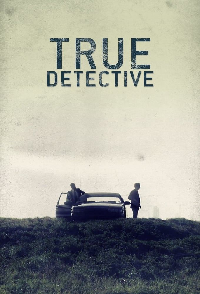 True Detective – Poster